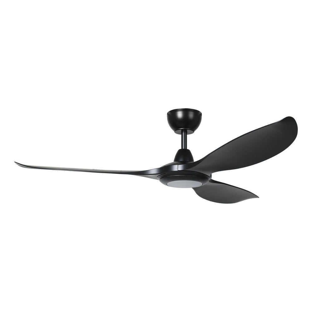 Eglo KURRAWA 60 - 1520mm DC Ceiling Fan with LED Light-Eglo-Ozlighting.com.au