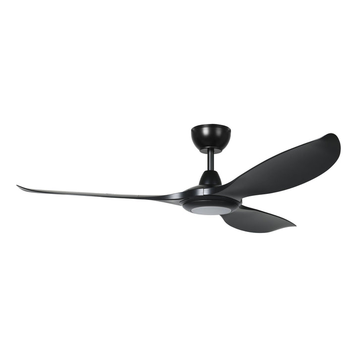 Eglo KURRAWA 60 - 1520mm DC Ceiling Fan with LED Light-Eglo-Ozlighting.com.au