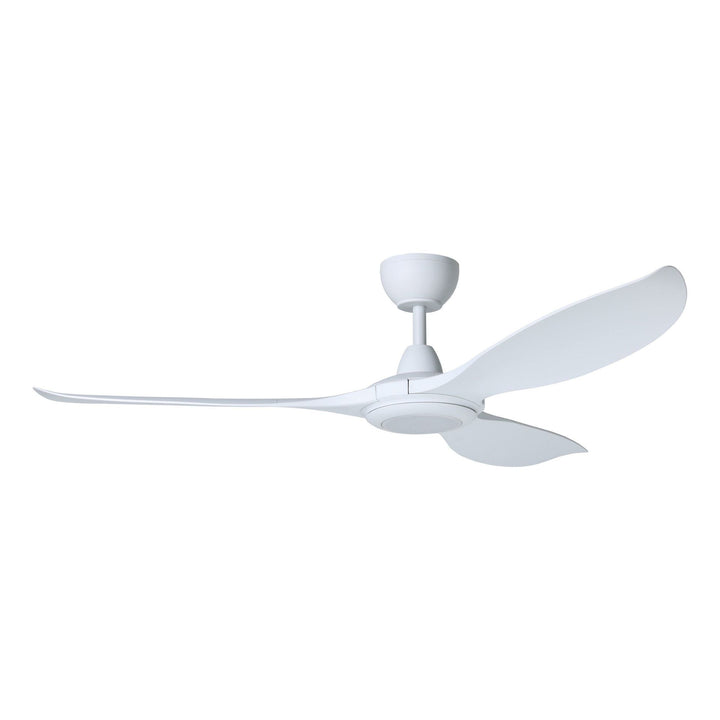 Eglo KURRAWA 60 - 1520mm DC Ceiling Fan with LED Light-Eglo-Ozlighting.com.au