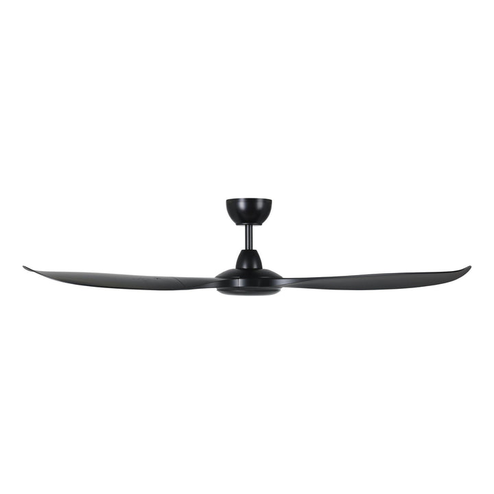 Eglo KURRAWA 60 - 1520mm DC Ceiling Fan with LED Light-Eglo-Ozlighting.com.au