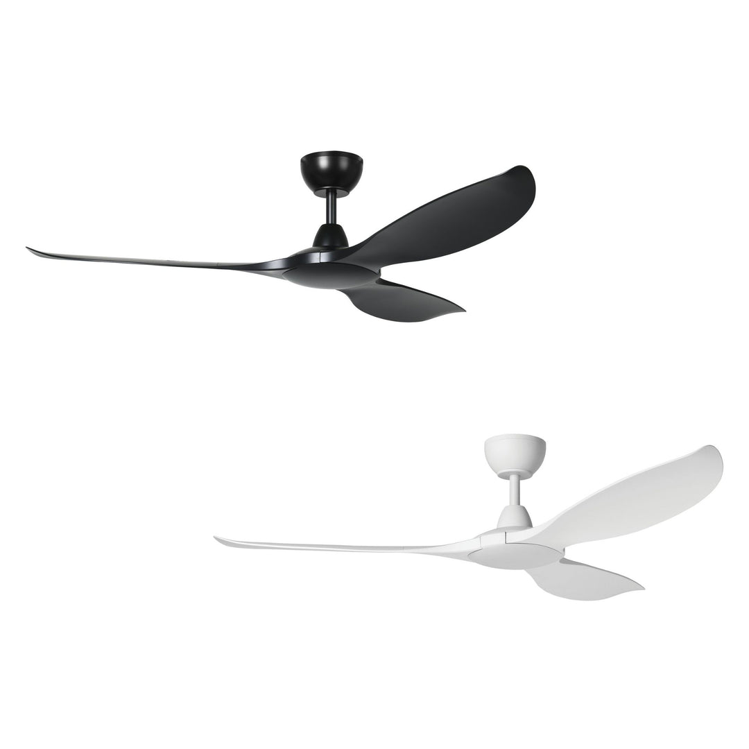 Eglo KURRAWA 60 - 1524mm DC Ceiling Fan-Eglo-Ozlighting.com.au