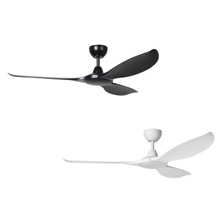 Eglo KURRAWA 60 - 1524mm DC Ceiling Fan-Eglo-Ozlighting.com.au