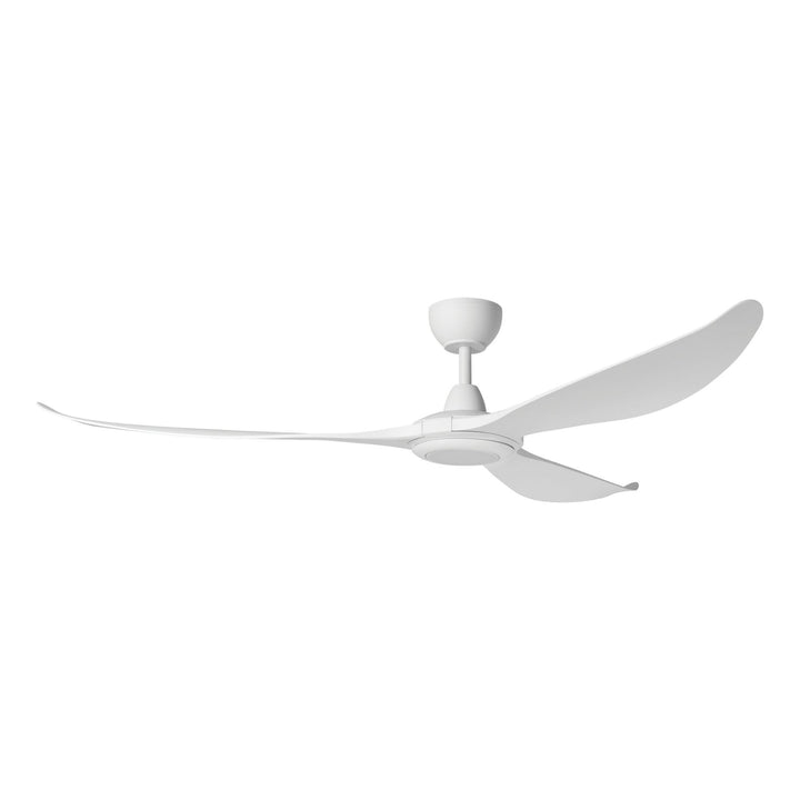 Eglo KURRAWA 72 - 1820mm DC Ceiling Fan with LED Light-Eglo-Ozlighting.com.au