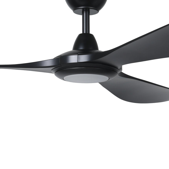 Eglo KURRAWA 72 - 1820mm DC Ceiling Fan with LED Light-Eglo-Ozlighting.com.au