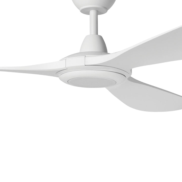Eglo KURRAWA 72 - 1820mm DC Ceiling Fan with LED Light-Eglo-Ozlighting.com.au