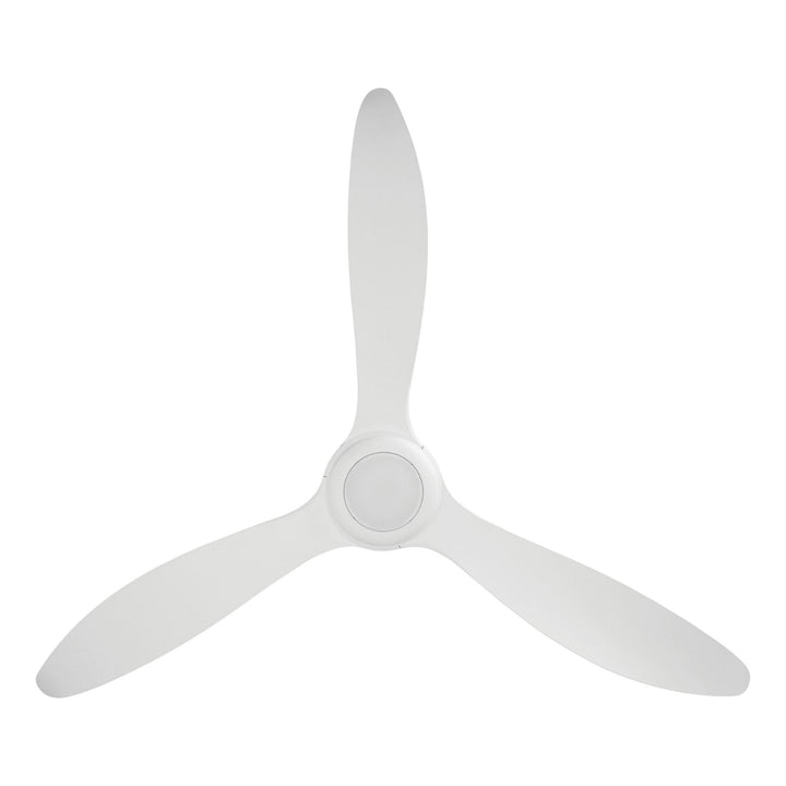 Eglo KURRAWA 72 - 1820mm DC Ceiling Fan with LED Light-Eglo-Ozlighting.com.au