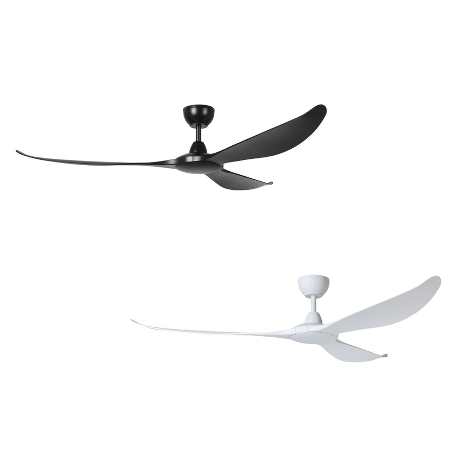 Eglo KURRAWA 72 - 1829mm DC Ceiling Fan-Eglo-Ozlighting.com.au