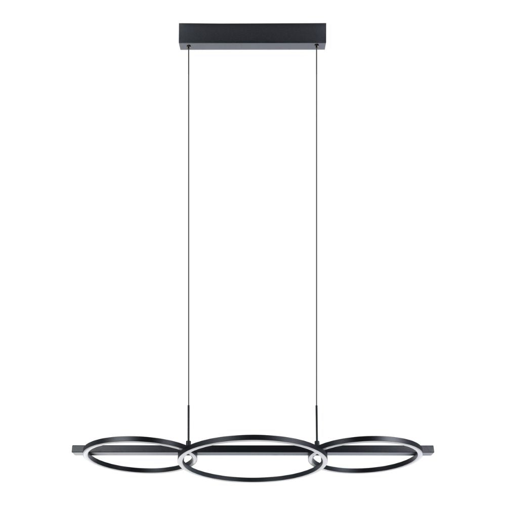 Eglo LANACERA Pendant - 3 Light-Eglo-Ozlighting.com.au