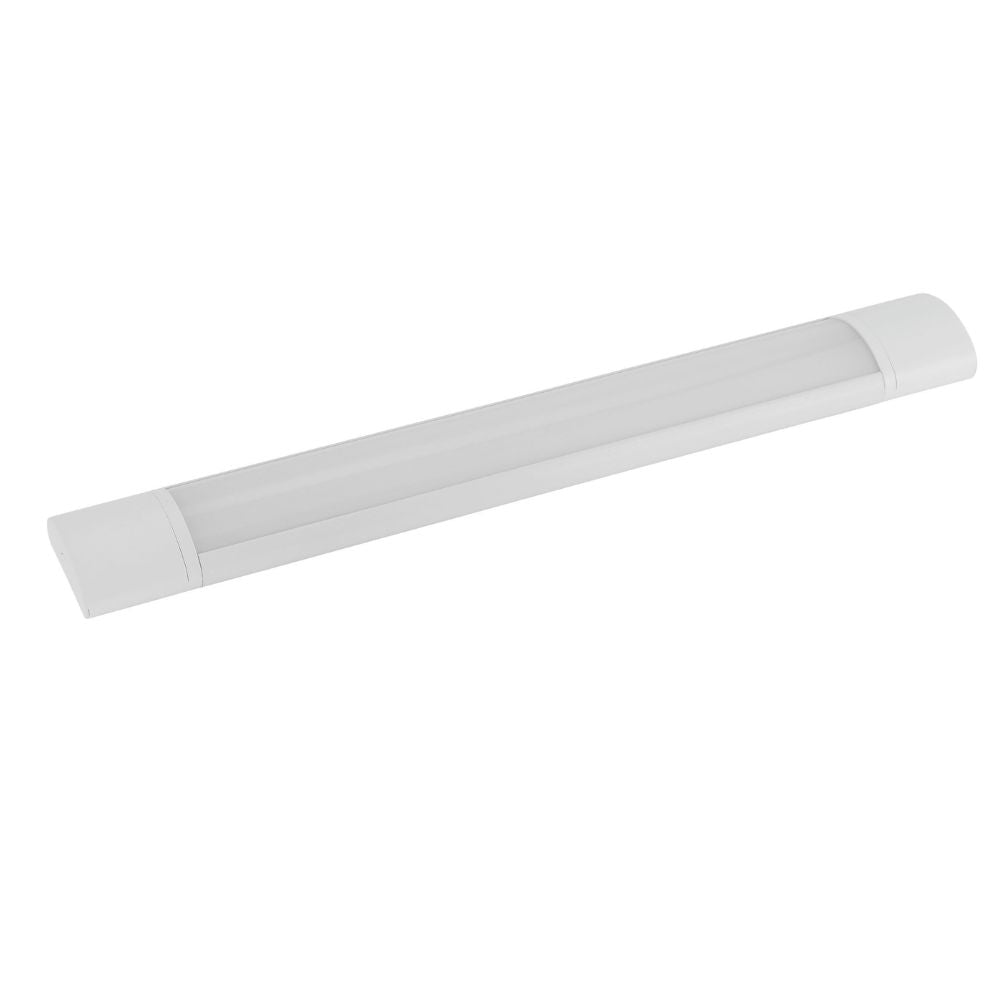 Eglo LANKY LED Batten - 590mm Wide/Narrow-Eglo-Ozlighting.com.au