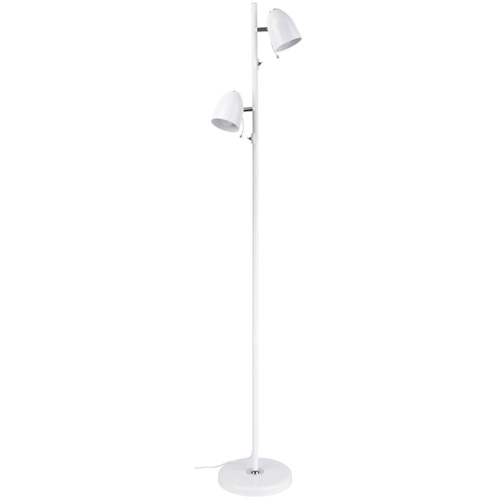 Eglo LARA Floor Lamp - Steel-Eglo-Ozlighting.com.au