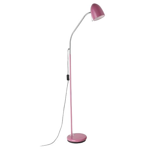 Eglo LARA - Steel Floor Lamp-Eglo-Ozlighting.com.au