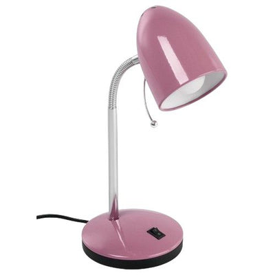 Eglo LARA - Steel Table Lamp-Eglo-Ozlighting.com.au