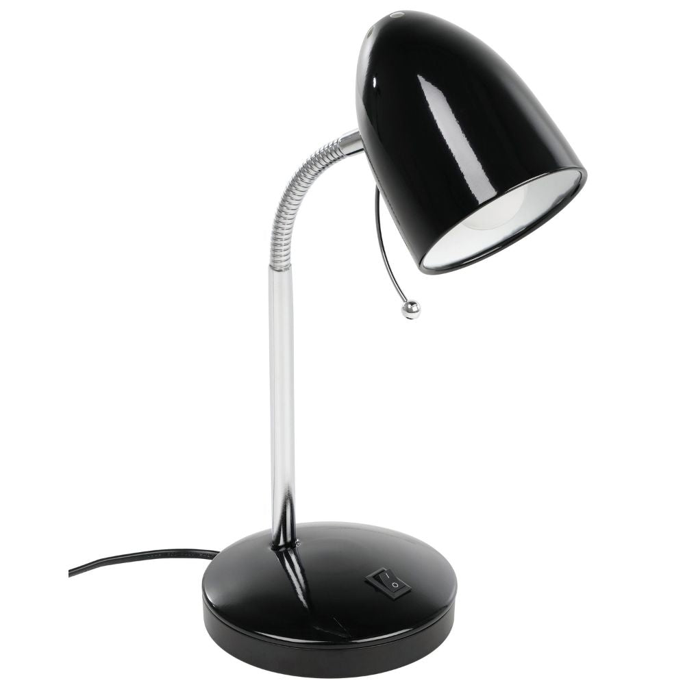 Eglo LARA Table Lamp - Steel-Eglo-Ozlighting.com.au