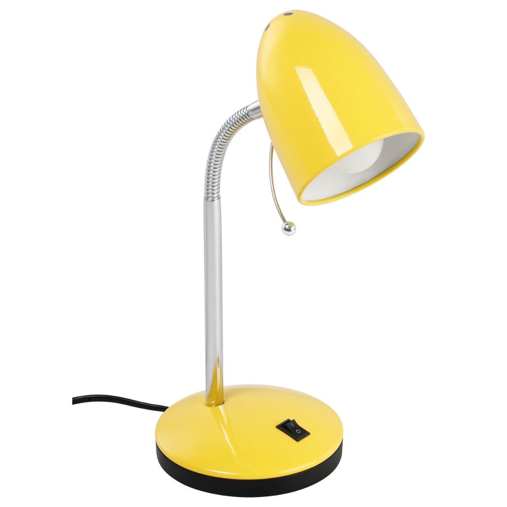 Eglo LARA Table Lamp - Steel-Eglo-Ozlighting.com.au