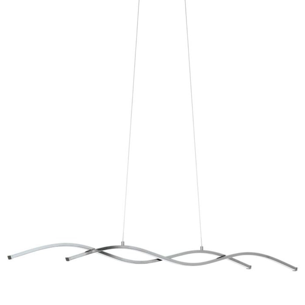 Eglo LASANA 2 Pendant - 2 Light-Eglo-Ozlighting.com.au