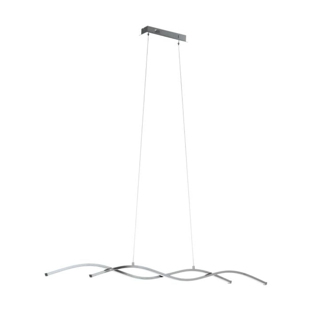 Eglo LASANA 2 Pendant - 2 Light-Eglo-Ozlighting.com.au