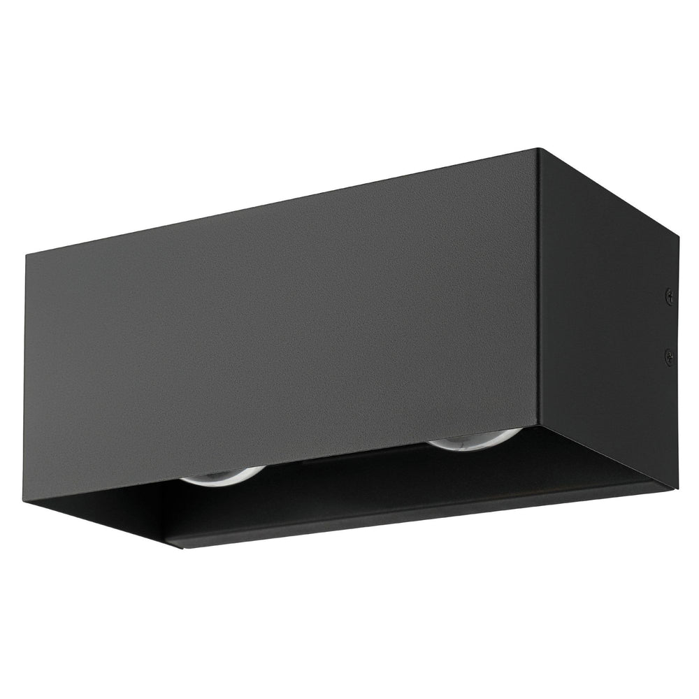 Eglo LESMO - 11W Wall Light-Eglo-Ozlighting.com.au