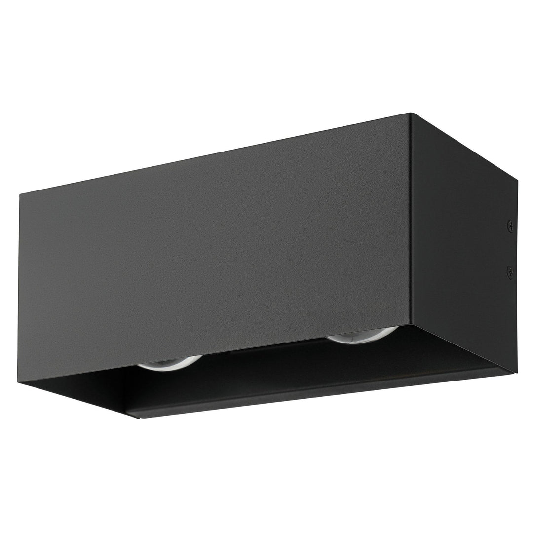 Eglo LESMO - 11W Wall Light-Eglo-Ozlighting.com.au