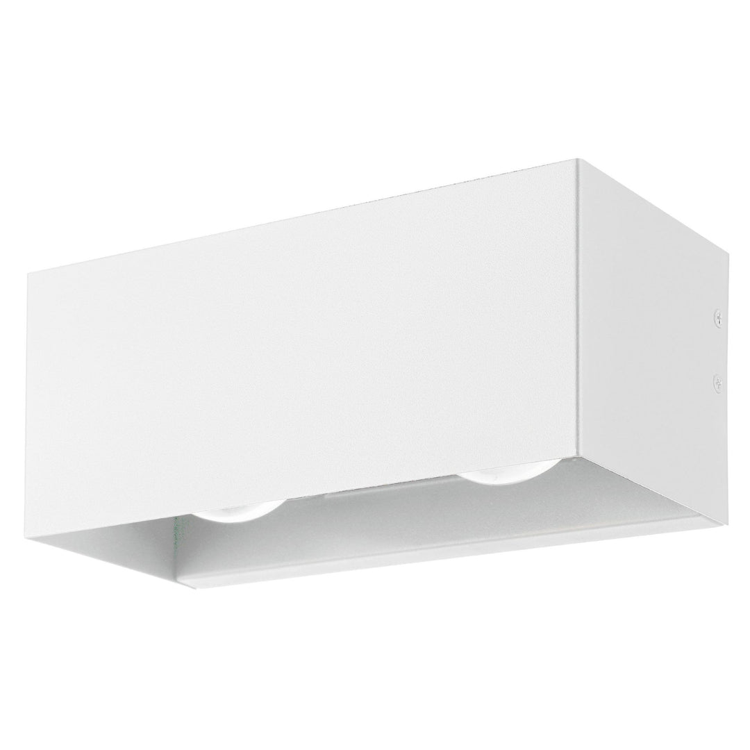 Eglo LESMO - 11W Wall Light-Eglo-Ozlighting.com.au