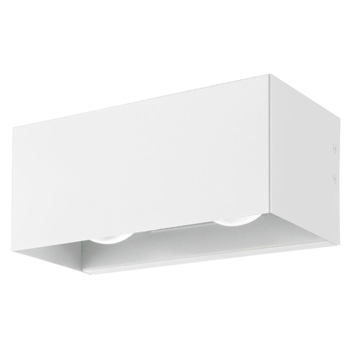 Eglo LESMO - 11W Wall Light-Eglo-Ozlighting.com.au