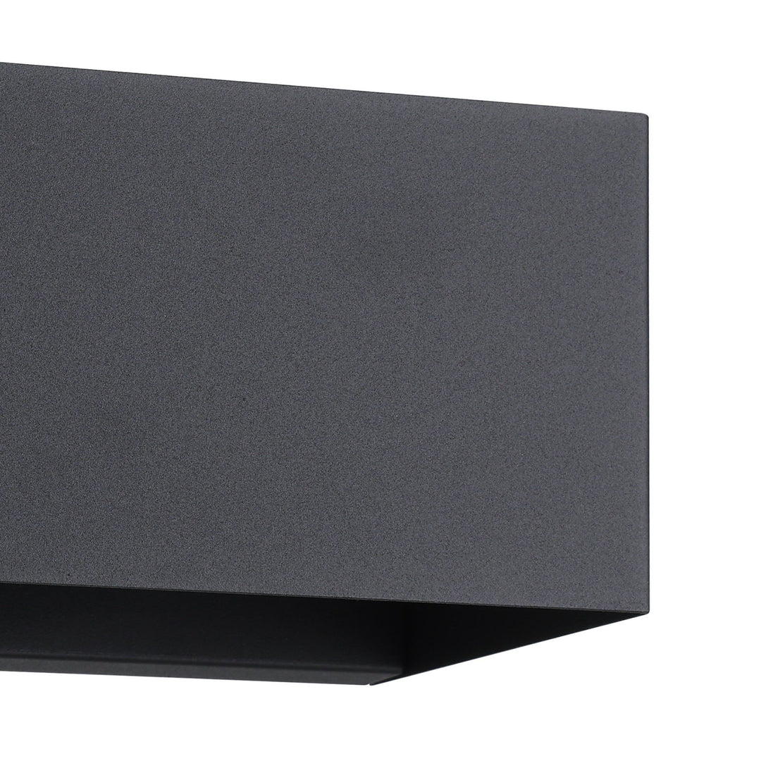 Eglo LESMO - 11W Wall Light-Eglo-Ozlighting.com.au