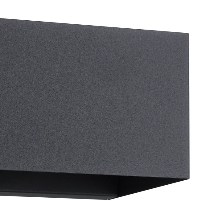 Eglo LESMO - 11W Wall Light-Eglo-Ozlighting.com.au
