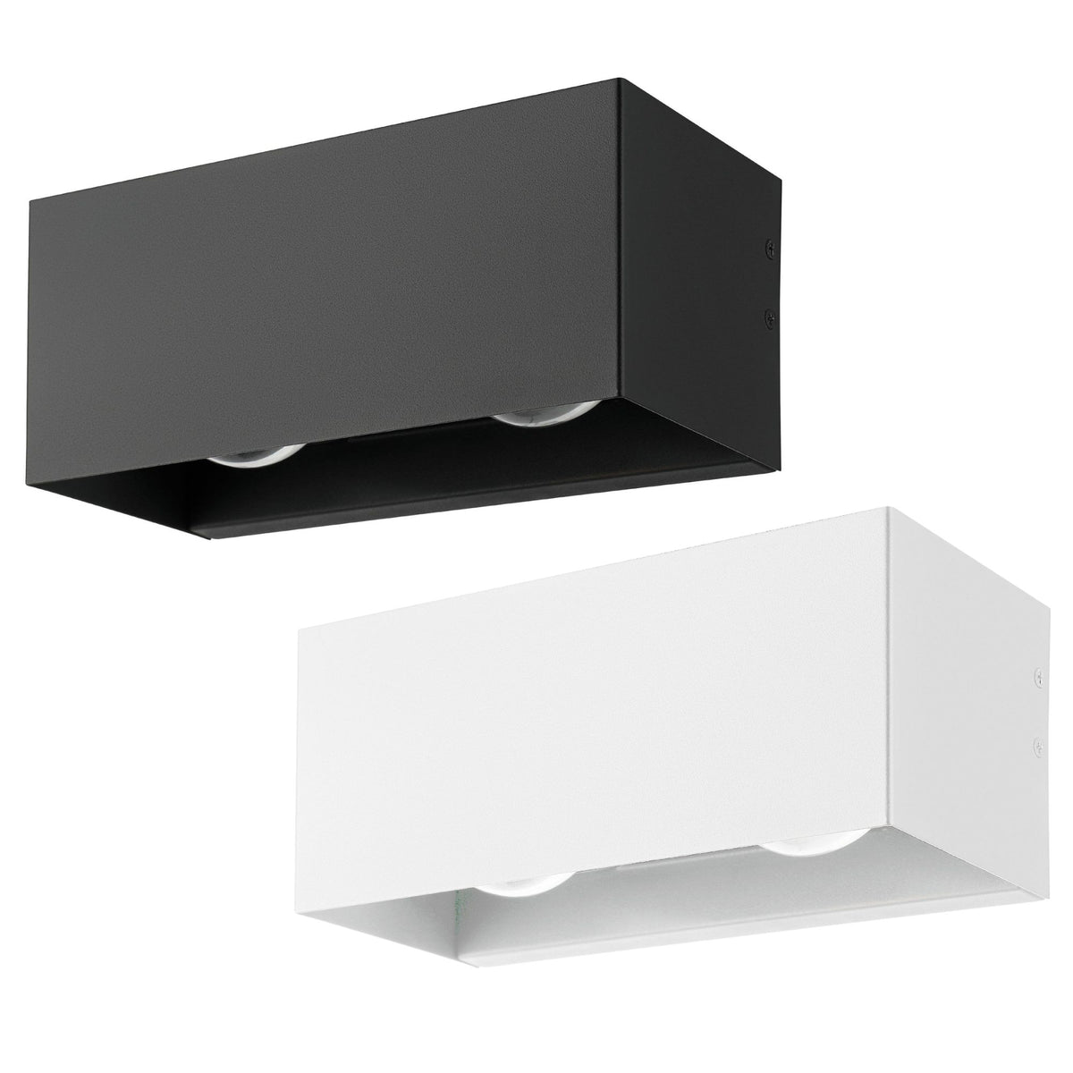 Eglo LESMO Wall Light - 11W-Eglo-Ozlighting.com.au