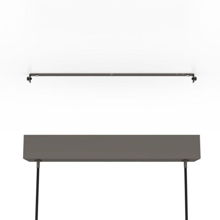 Eglo LISCIANA - 1 Light Pendant-Eglo-Ozlighting.com.au