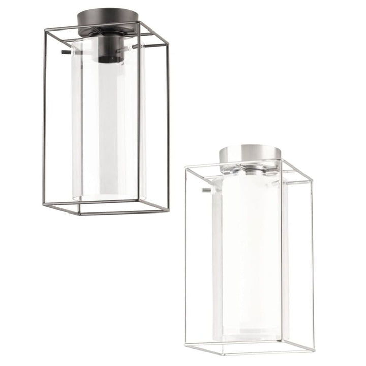 Eglo LONCINO 1 - Ceiling Light Fix-Eglo-Ozlighting.com.au
