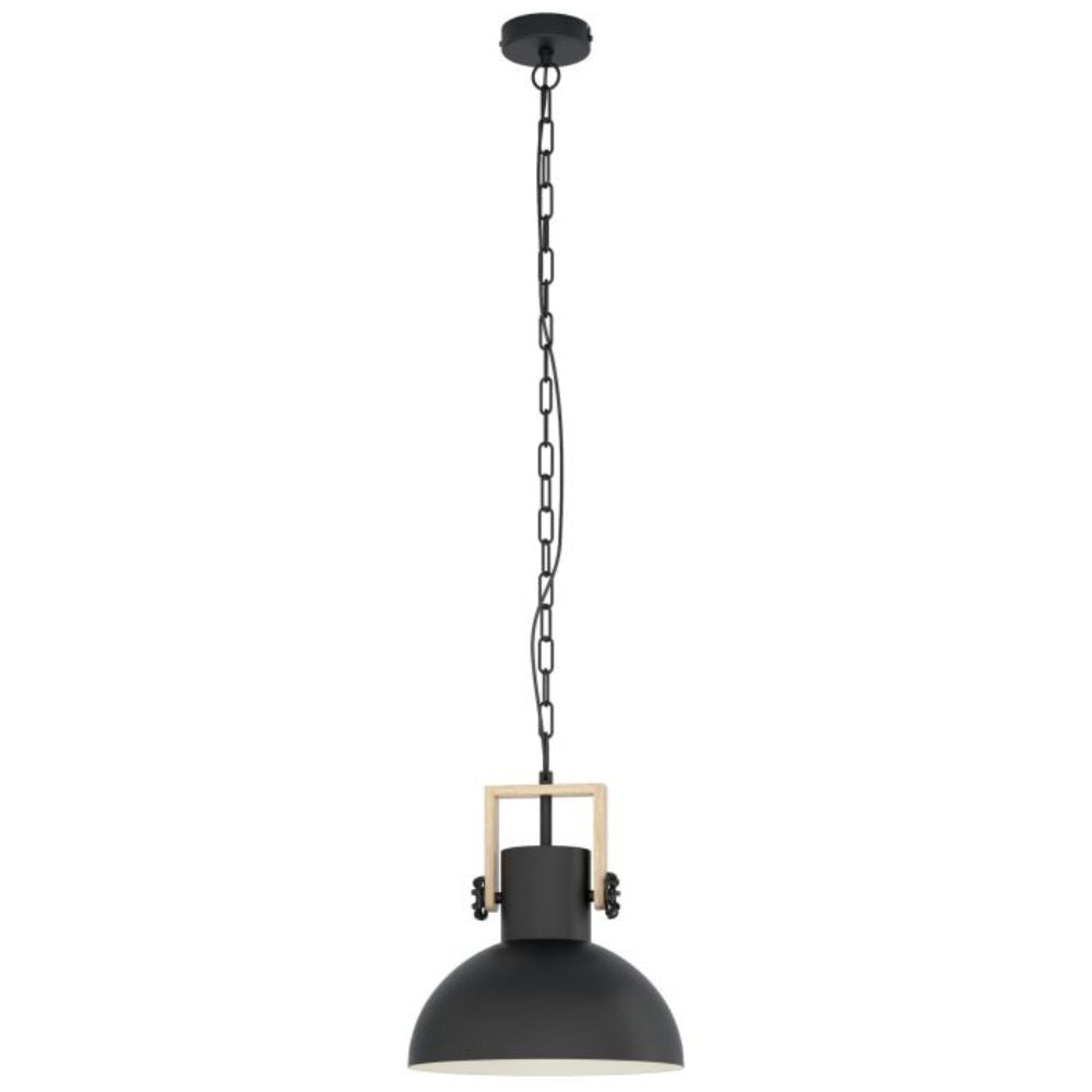 Eglo LUBENHAM - 1/3 Light Pendant-Eglo-Ozlighting.com.au