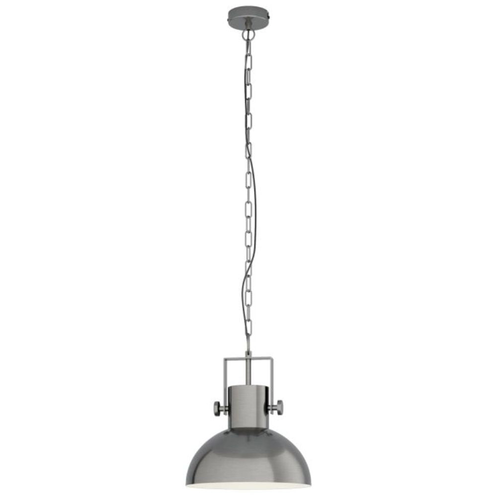 Eglo LUBENHAM Pendant - 1/3 Light-Eglo-Ozlighting.com.au