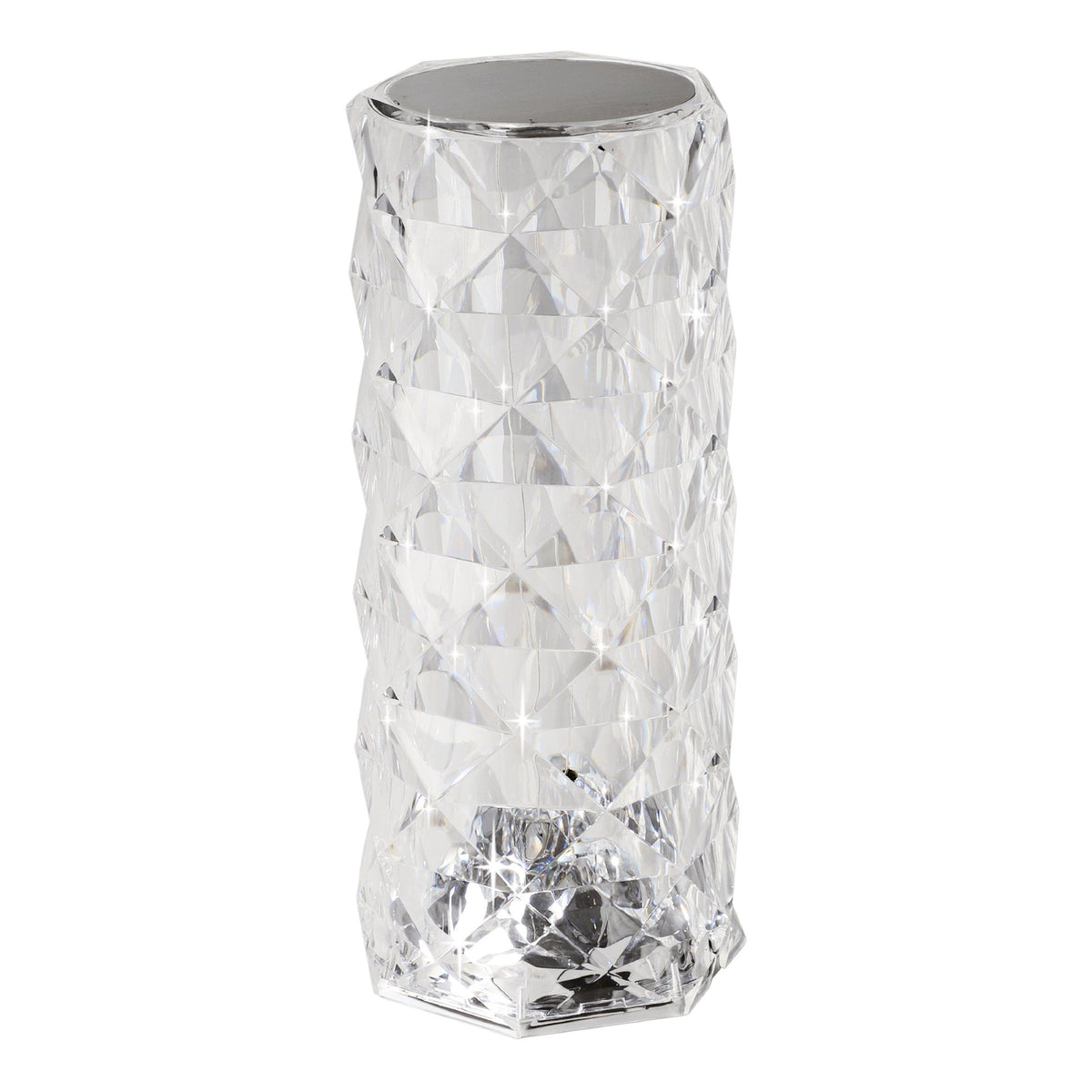 Eglo LUCIGNANO Rechargeable Table Lamp - RGB, 210mm-Eglo-Ozlighting.com.au