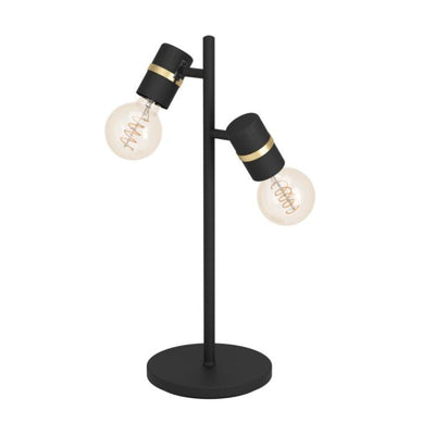 Eglo LURONE - Table Lamp-Eglo-Ozlighting.com.au