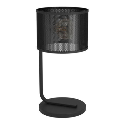 Eglo MANBY - Table Lamp-Eglo-Ozlighting.com.au