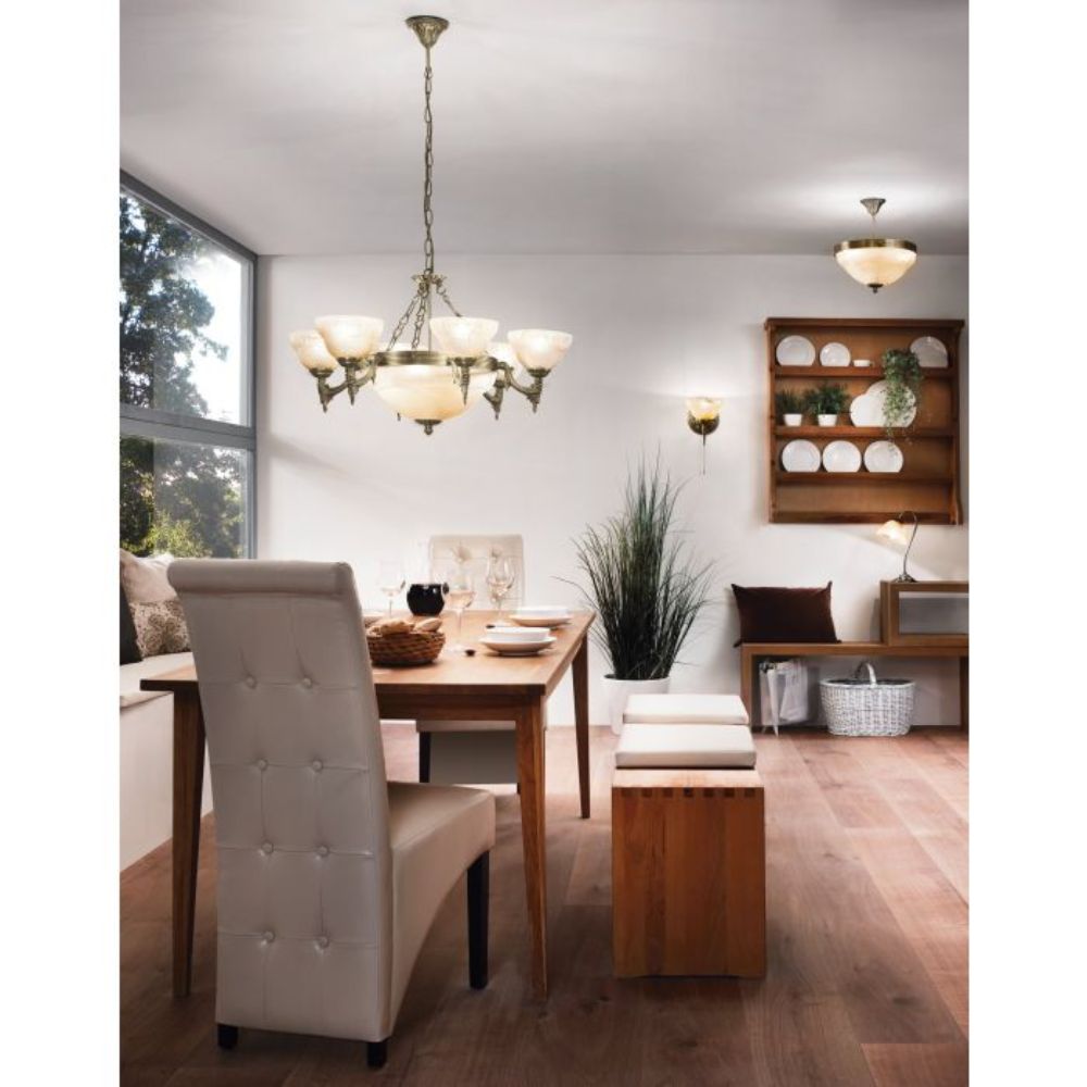 Eglo MARBELLA - Wall Light-Eglo-Ozlighting.com.au
