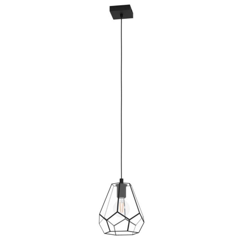 Eglo MARDYKE - 1/3 Light Pendant-Eglo-Ozlighting.com.au
