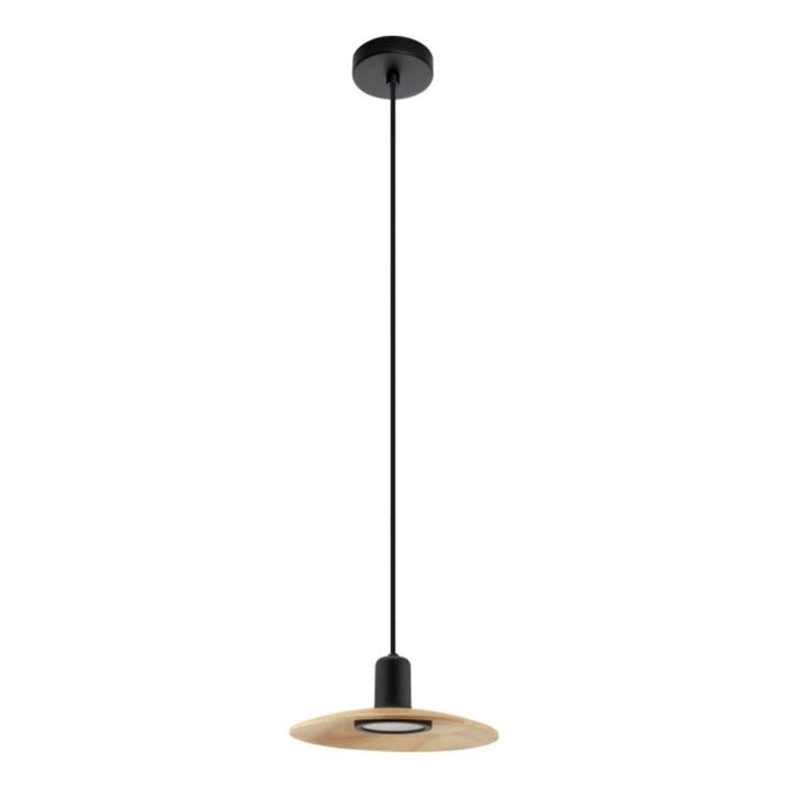 Eglo MAYAZES - 1/3 Light Pendant-Eglo-Ozlighting.com.au