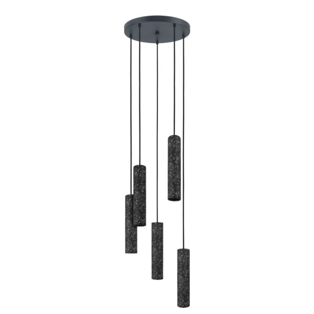 Eglo MENTALONA Pendant - 1/4/5 Light-Eglo-Ozlighting.com.au