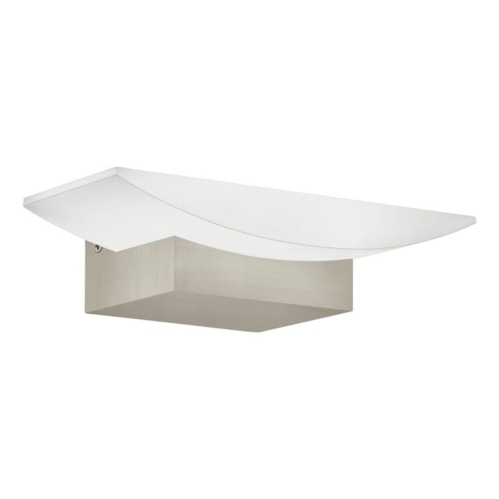Eglo METRASS Wall Light - 5.6W-Eglo-Ozlighting.com.au