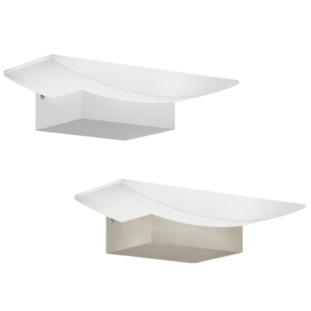 Eglo METRASS Wall Light - 5.6W-Eglo-Ozlighting.com.au