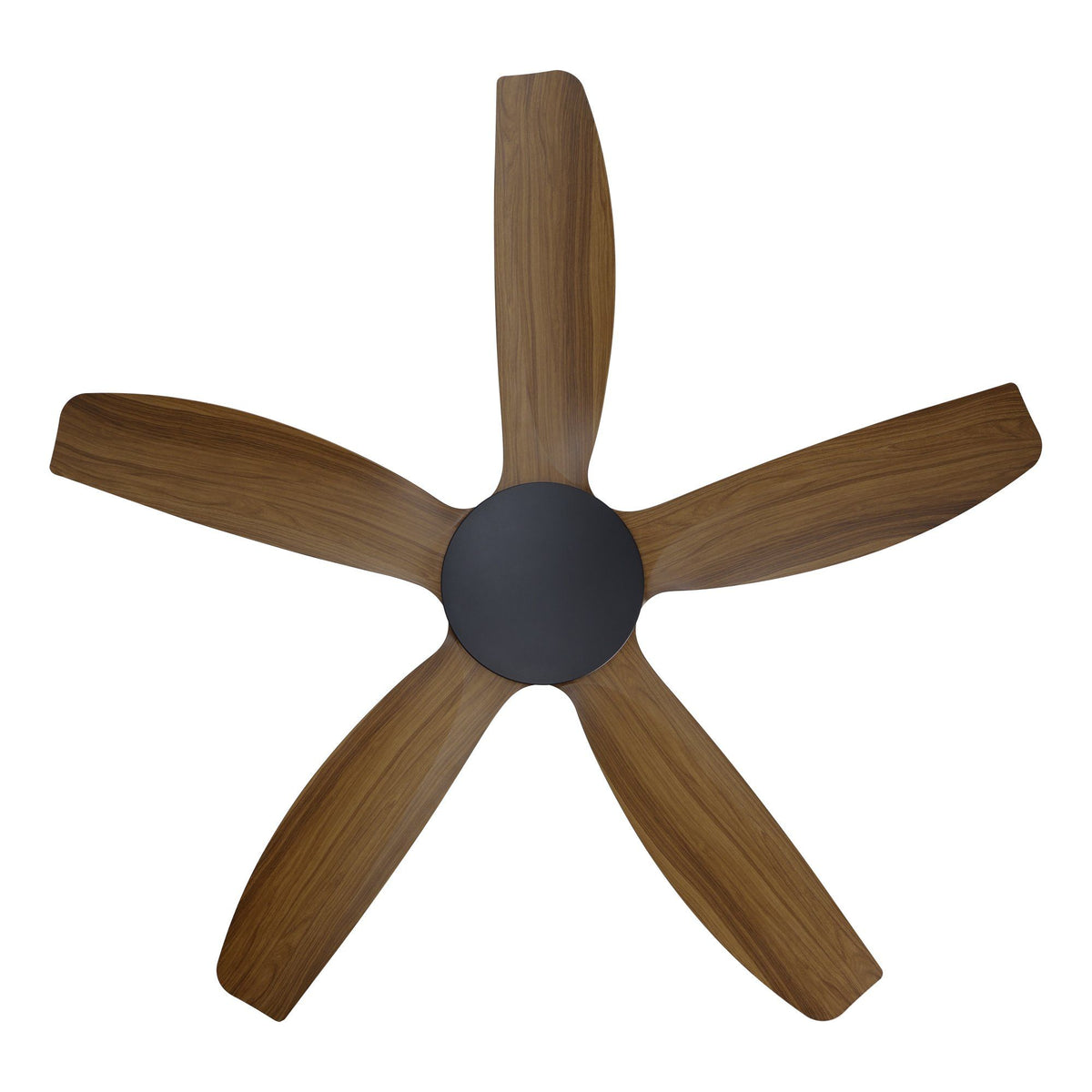 Eglo MIAMI DC Ceiling Fan - 48 Inch, No Light-Eglo-Ozlighting.com.au