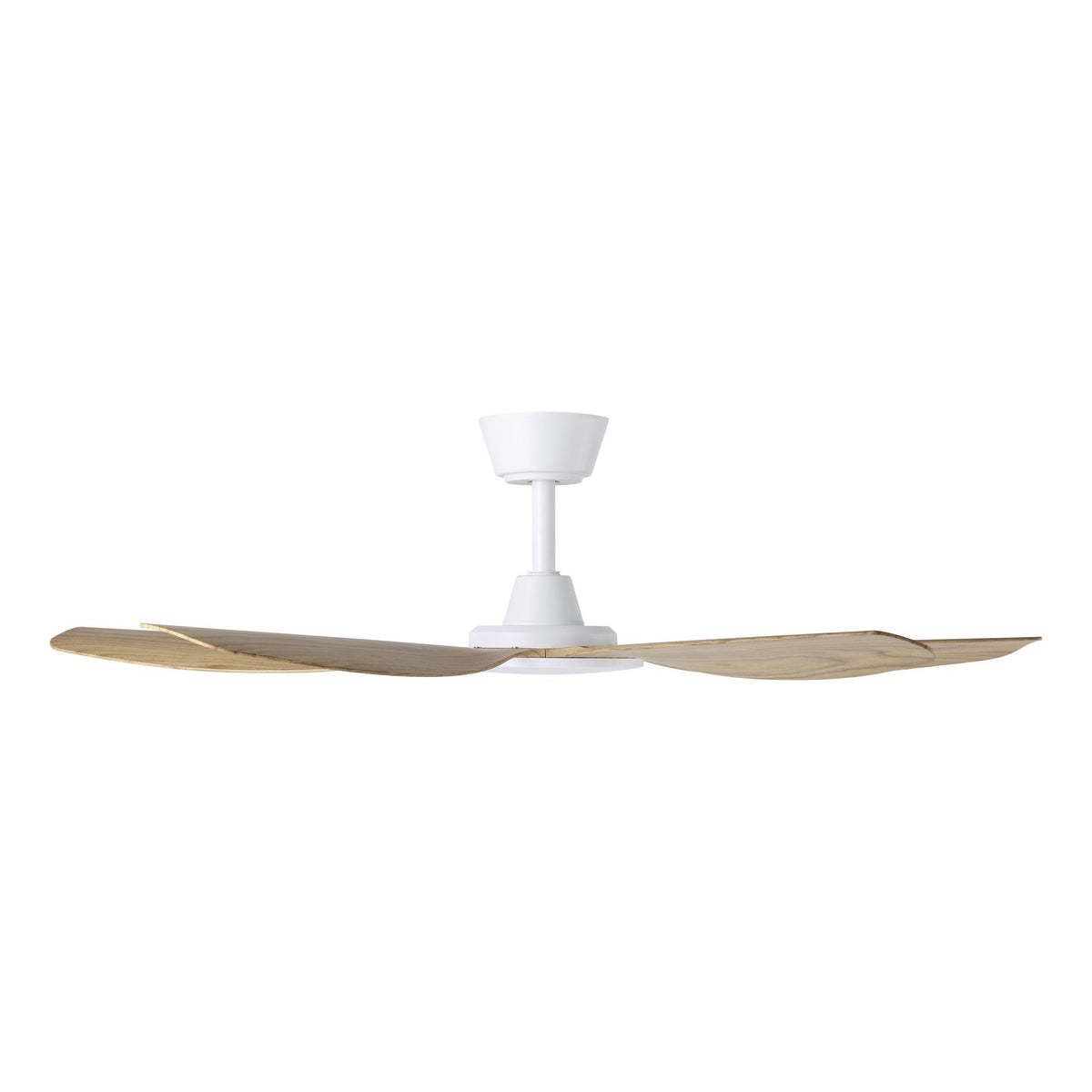 Eglo MIAMI DC Ceiling Fan - 48 Inch, No Light-Eglo-Ozlighting.com.au