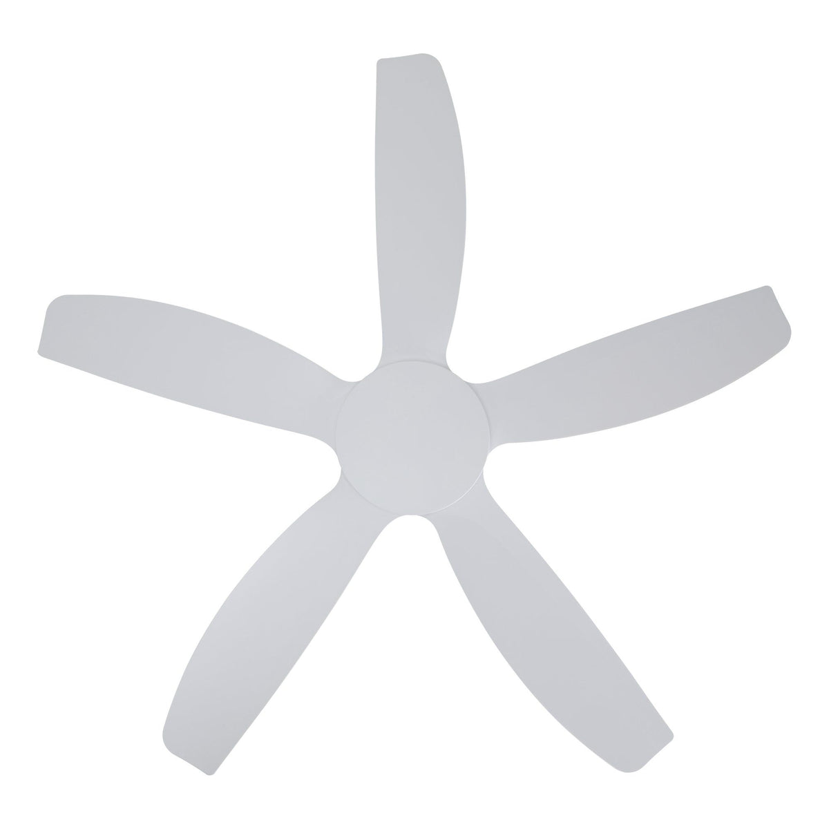 Eglo MIAMI DC Ceiling Fan - 48 Inch, No Light-Eglo-Ozlighting.com.au