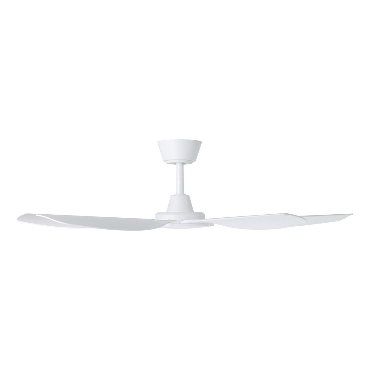 Eglo MIAMI DC Ceiling Fan - 48 Inch, No Light-Eglo-Ozlighting.com.au