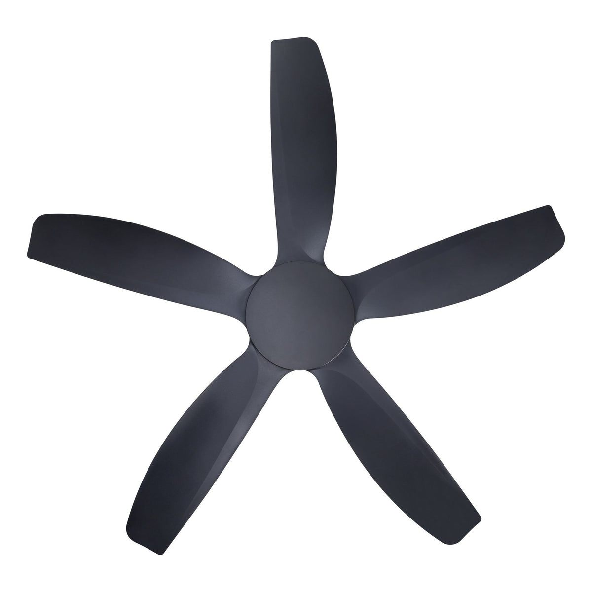 Eglo MIAMI DC Ceiling Fan - 48 Inch, No Light-Eglo-Ozlighting.com.au