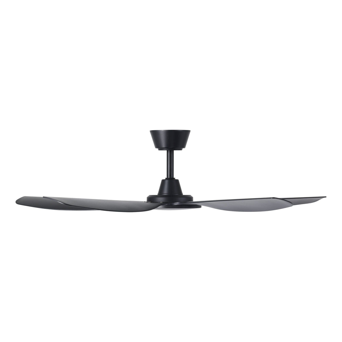 Eglo MIAMI DC Ceiling Fan - 48 Inch, No Light-Eglo-Ozlighting.com.au