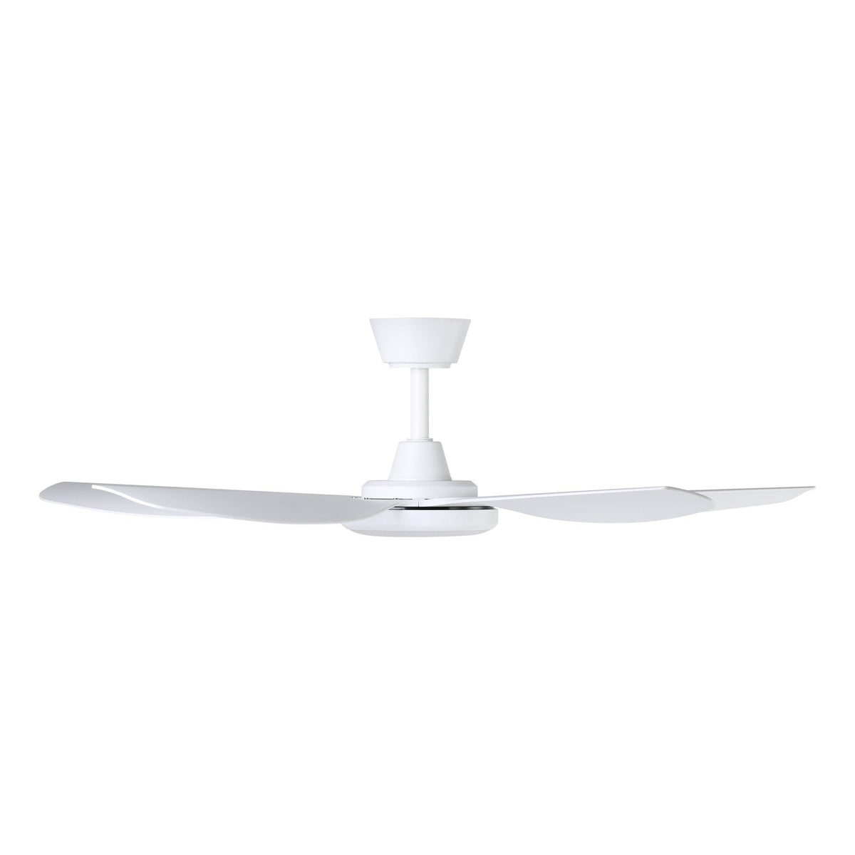 Eglo MIAMI DC Ceiling Fan - 48 Inch, Tri-Colour LED Light-Eglo-Ozlighting.com.au