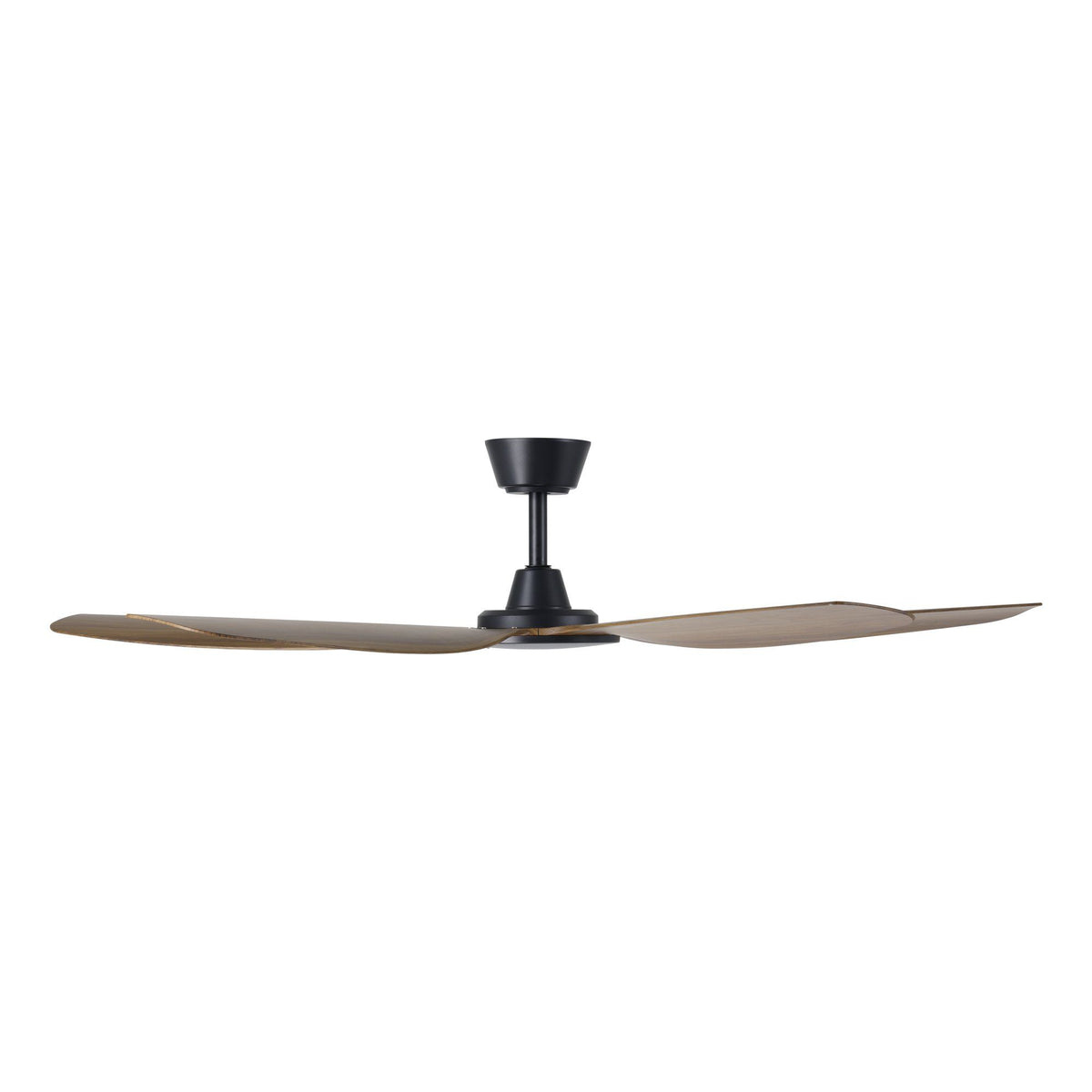 Eglo MIAMI DC Ceiling Fan - 60 Inch, No Light-Eglo-Ozlighting.com.au