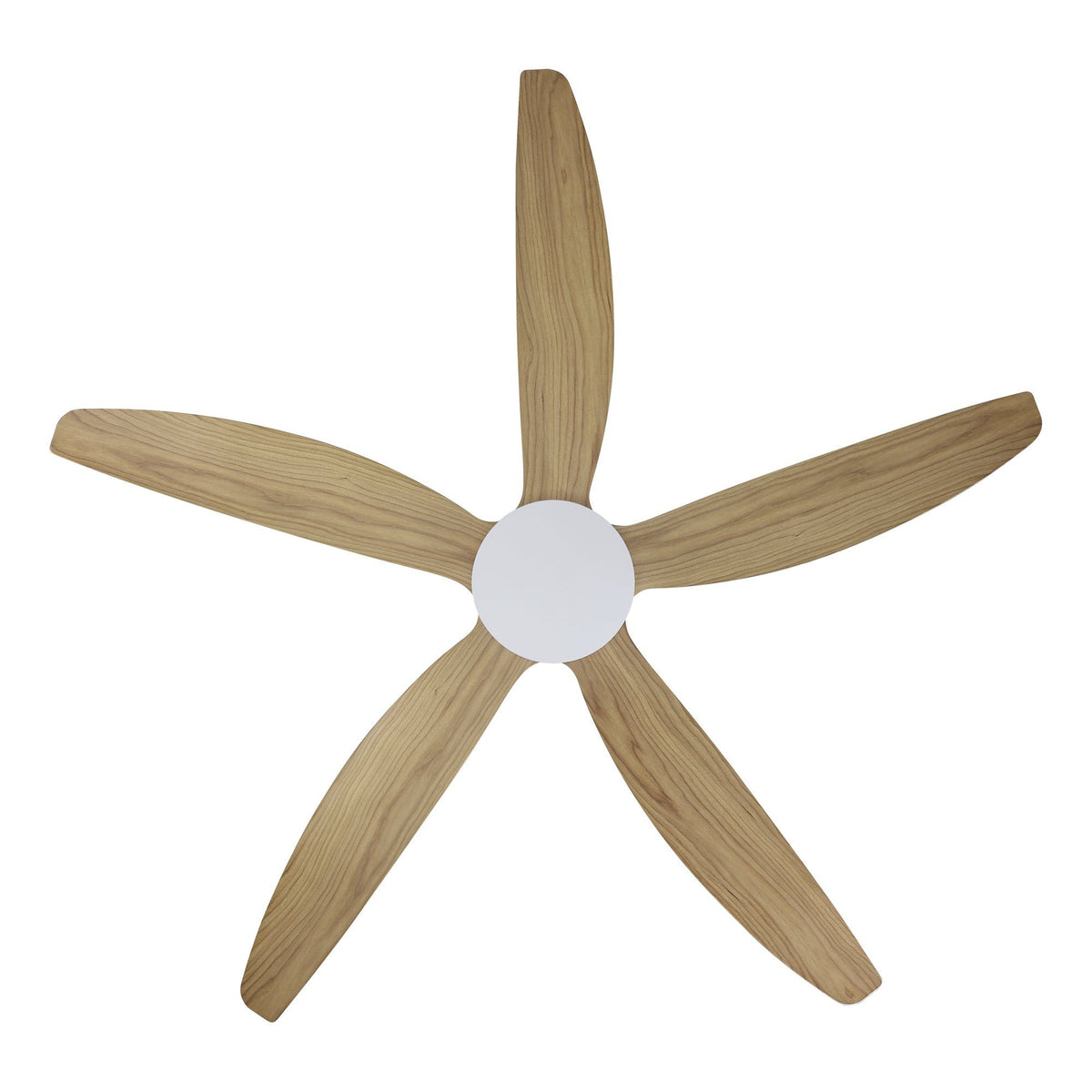 Eglo MIAMI DC Ceiling Fan - 60 Inch, No Light-Eglo-Ozlighting.com.au
