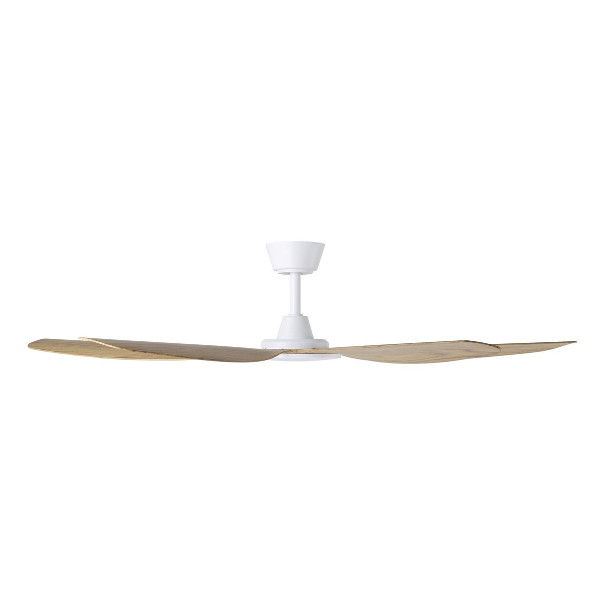 Eglo MIAMI DC Ceiling Fan - 60 Inch, No Light-Eglo-Ozlighting.com.au